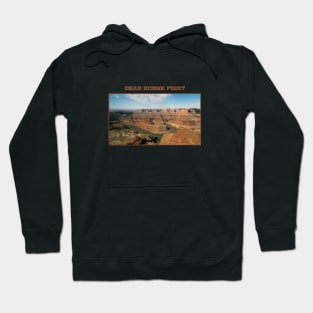 Dead Horse Point Hoodie